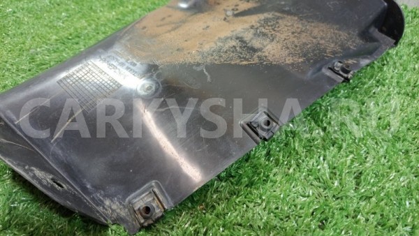 Подкрылок (локер) задний правый Hyundai Solaris Hyundai Solaris 