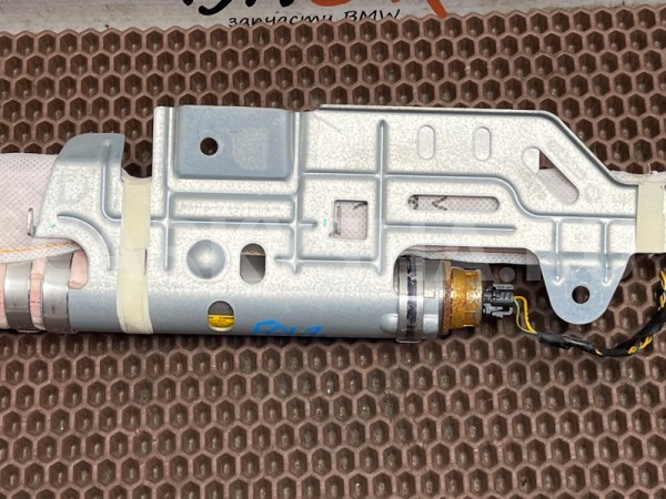 Головная подушка безопасности BMW 7er 