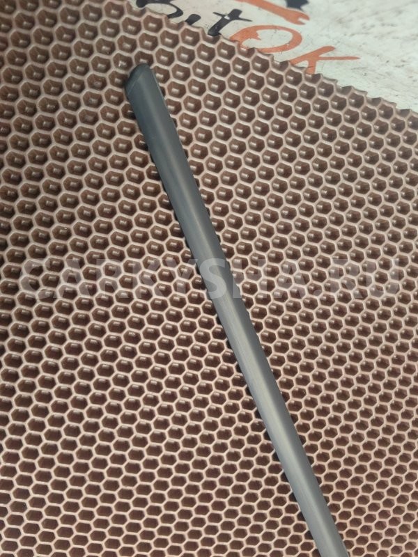 Молдинг стекла двери BMW 3er 