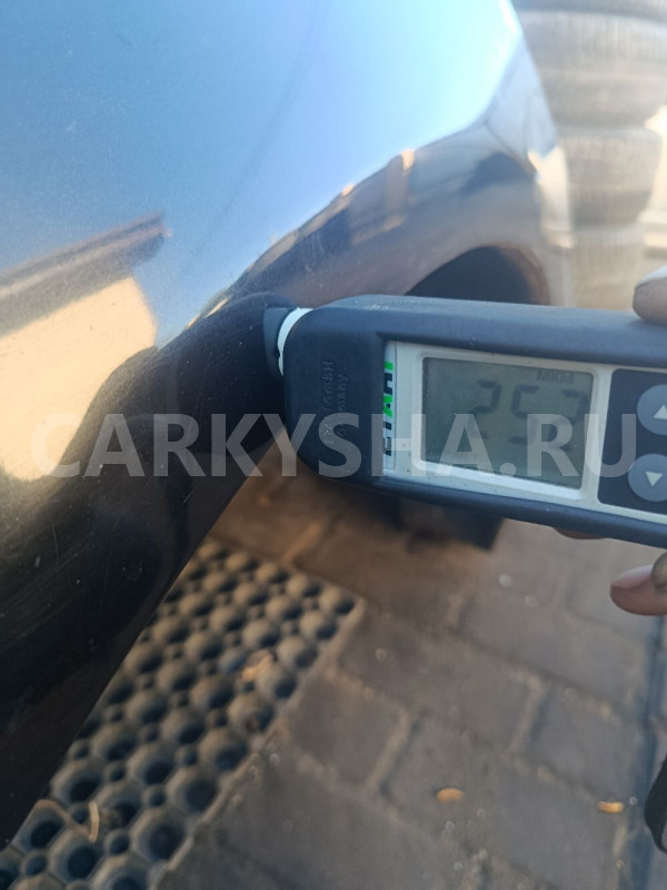 Заднее крыло правое BМW 3 E90/E91/E92/Е93 BMW 3er оригинальный номер 41217145096