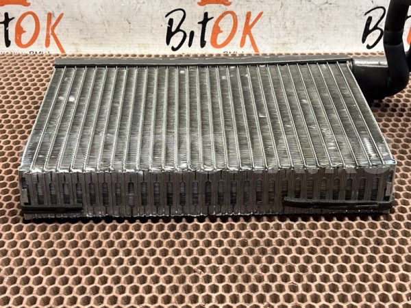 Испаритель кондиционера BMW X3 