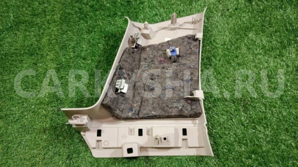 Обшивка стойки кузова задняя правая Renault Duster Renault Duster 