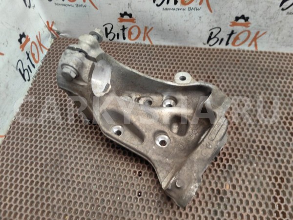 Кулак поворотный BMW 3er 