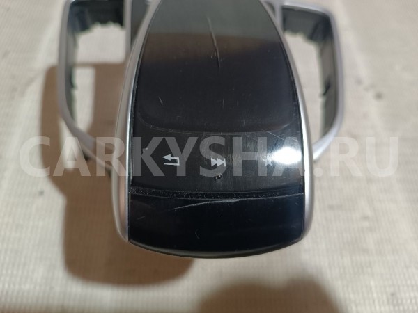 Кнопка многофункциональная Mercedes-Benz GLC 