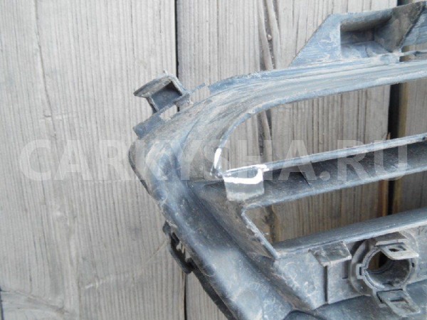 Решетка в бампер Lexus RX IV (2015—2019) Lexus RX оригинальный номер 5311248160