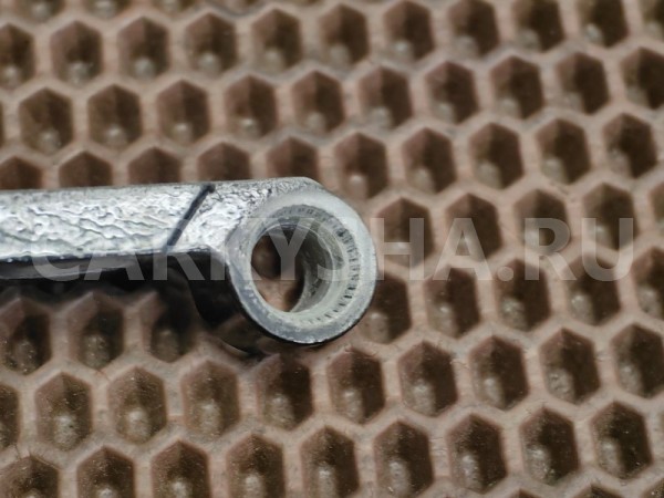 Петля двери BMW X1 