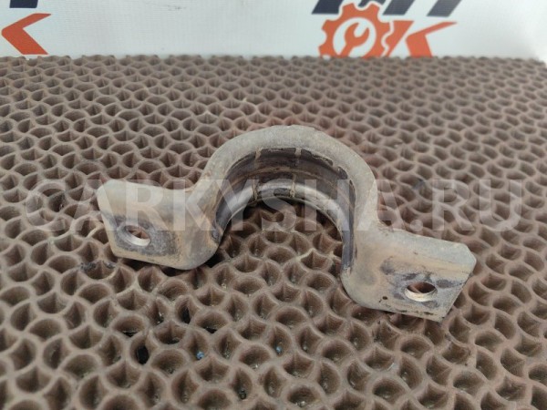 Скоба стабилизатора BMW X5 