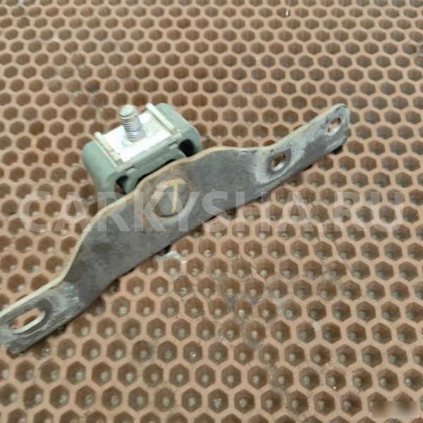 Кронштейн глушителя BMW X3 