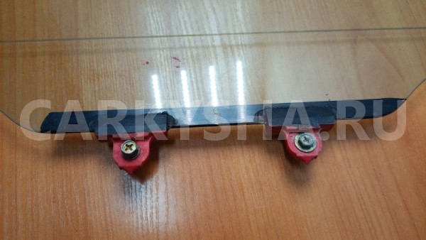 Стекло двери заднее левое Mitsubishi Outlander Mitsubishi Outlander 