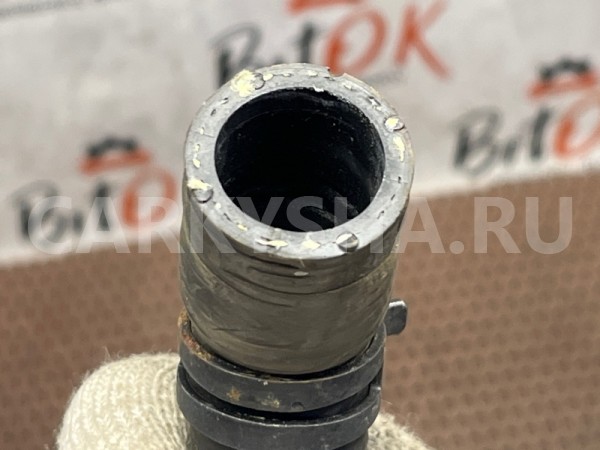 Шланг системы охлаждения BMW 7er 