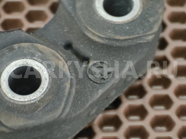 Эластичная муфта кардана BMW 5er 