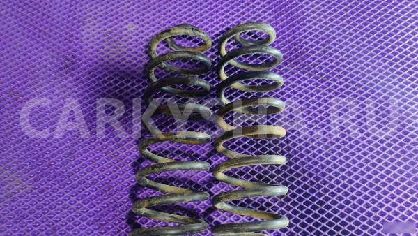 Пружины задние Renault Logan 1 Renault 20 