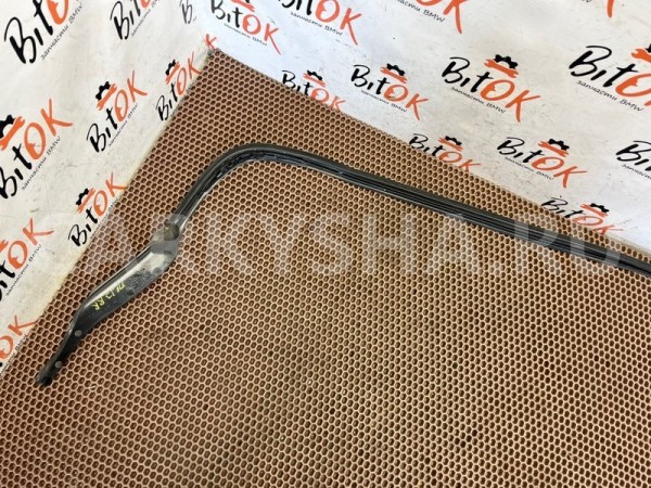 Уплотнитель стекла двери BMW 5er 