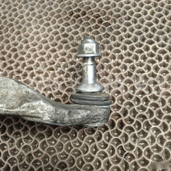 Рулевая тяга BMW X1 