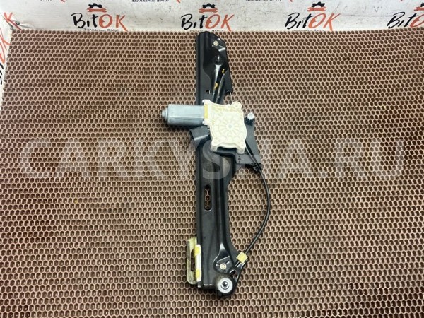 Стеклоподъемник BMW X3 