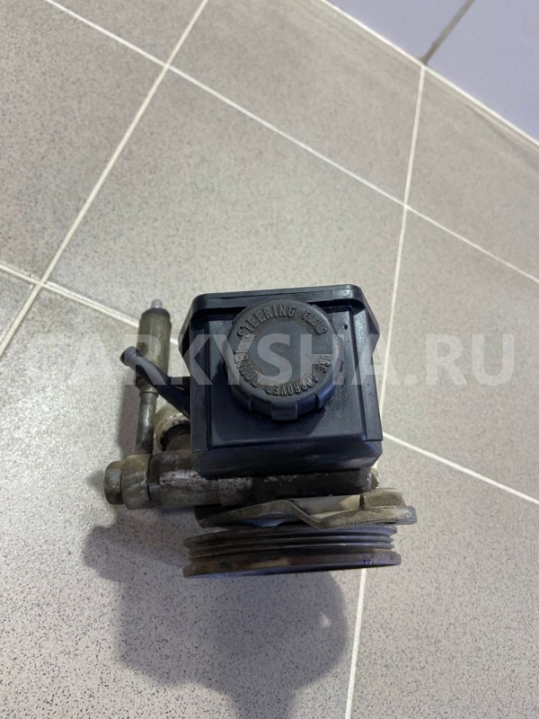 Гидроусилитель руля(гур) Toyota Carina E 1996 г 7A Toyota Carina оригинальный номер 7691974104