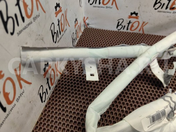 Подушка безопасности боковая BMW X1 
