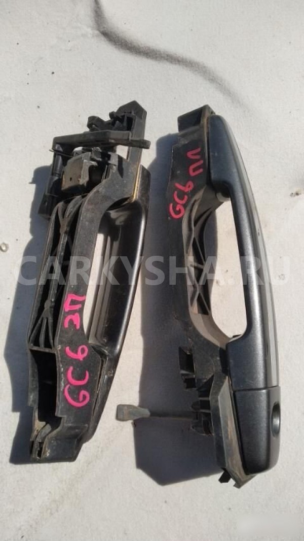 Ручка Geely GC6 I (2014—2016) Geely GC6 оригинальный номер 1018025593