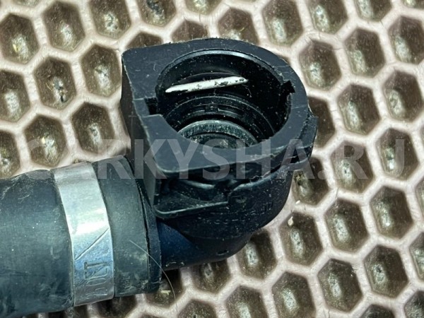 Шланг охлаждения BMW X3 