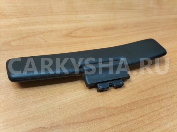 Козырек солнцезащитный центральный Mercedes-Benz Mercedes-Benz W124 оригинальный номер 1248100010