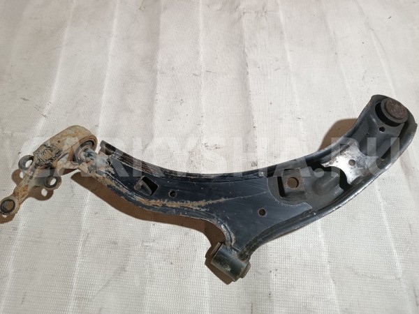 Рычаг передний правый Nissan Almera Classic оригинальный номер 5450095F0A