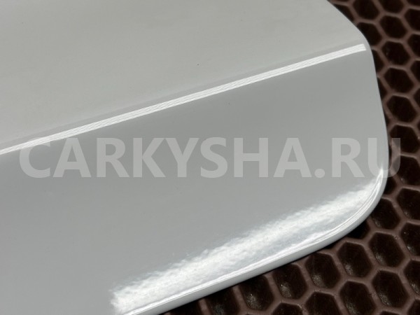 Крышка лючка бензобака BMW 7er 