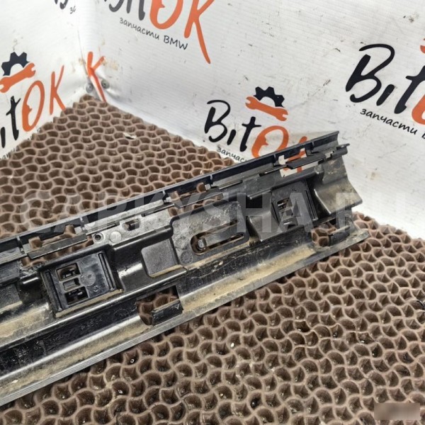 Кронштейн порога BMW X1 