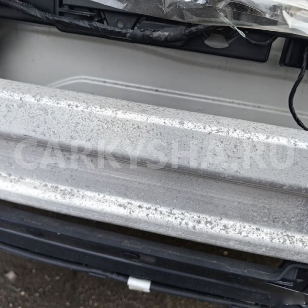 Усилитель бампера BMW X1 