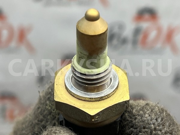 Датчик температуры двигателя BMW X3 