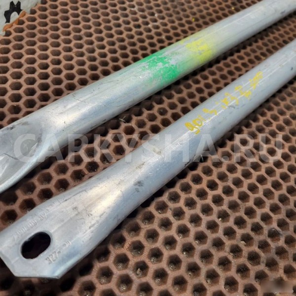 Распорка стоек BMW X3 