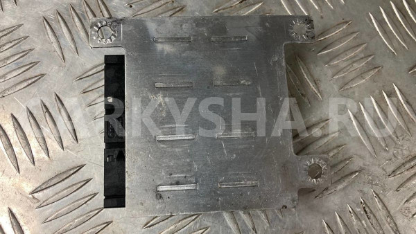 Блок управления AIR BAG Fiat Albea Fiat Albea оригинальный номер 51718980