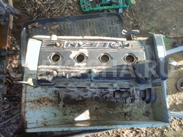 Двигатель Lifan Smily 1.3 LF479Q3 Lifan Breez (520) оригинальный номер LF479Q3