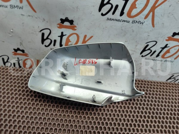 Крышка зеркала BMW 5er 