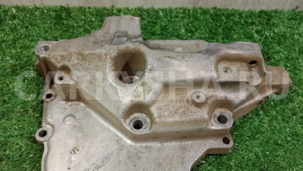 Лобовина двигателя Nissan Tiida 2010 Nissan Tiida 