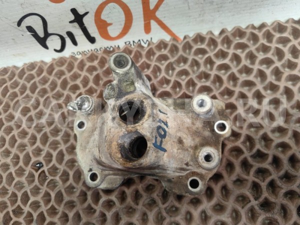 Крышка ДВС BMW 7er 
