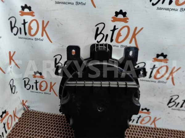 НЧ-динамик BMW iX3 