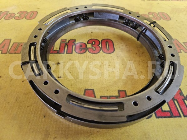 Поршень АКПП Nissan Note 