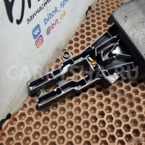 Опора ручки двери BMW X3 