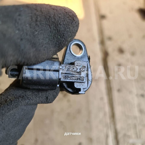 Датчик распредвала ford focus 2 Ford Focus оригинальный номер 1s7f12k073ad
