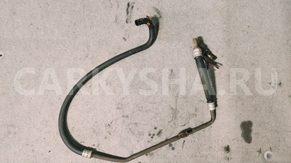 Трубка гур Renault Logan 1 Renault 20 