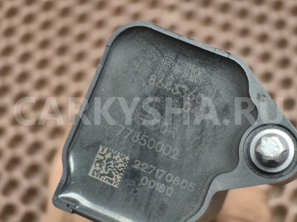 Катушка зажигания BMW 5er 