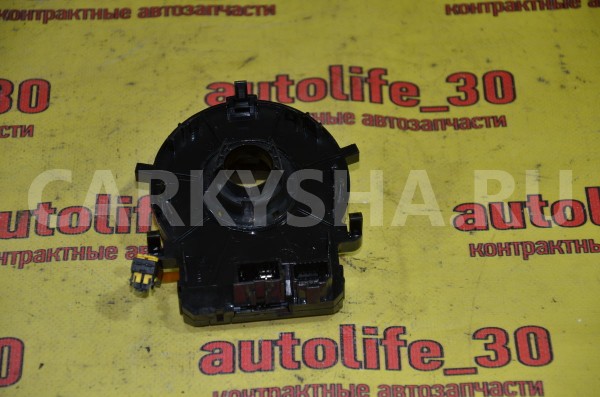 Механизм подрулевой для SRS (ленточный) Kia Soul оригинальный номер 934902K200