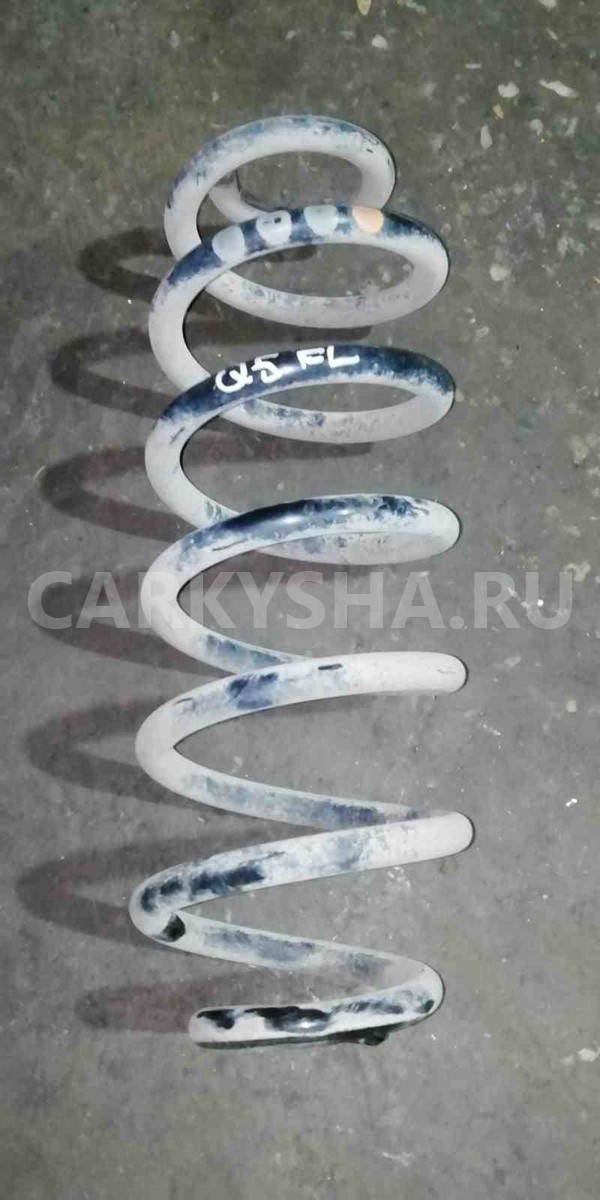 Пружина подвески Audi Q5 I (2008—2012) Audi 200 оригинальный номер 8R0511115AN