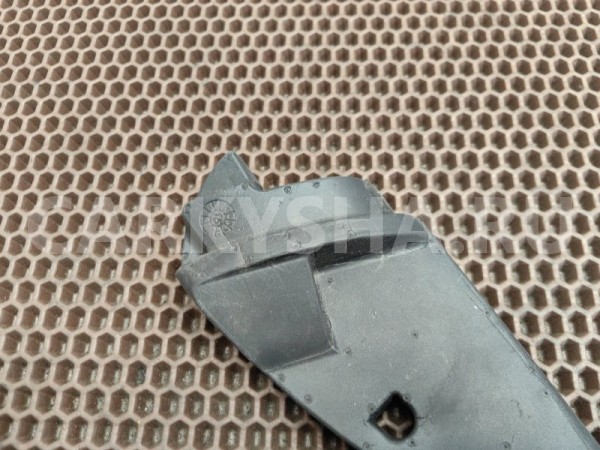 Пенопласт двери BMW X1 