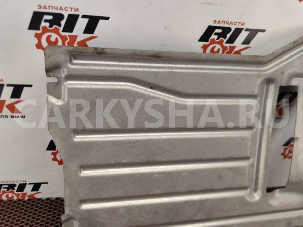 Защита АКПП BMW X5 