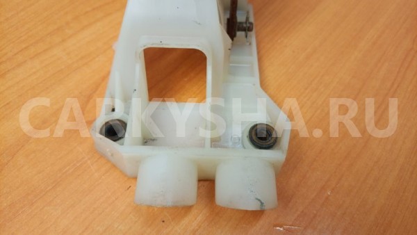 Кулиса МКПП Toyota Carina E AТ191 4A-FE 1992 Toyota Carina 