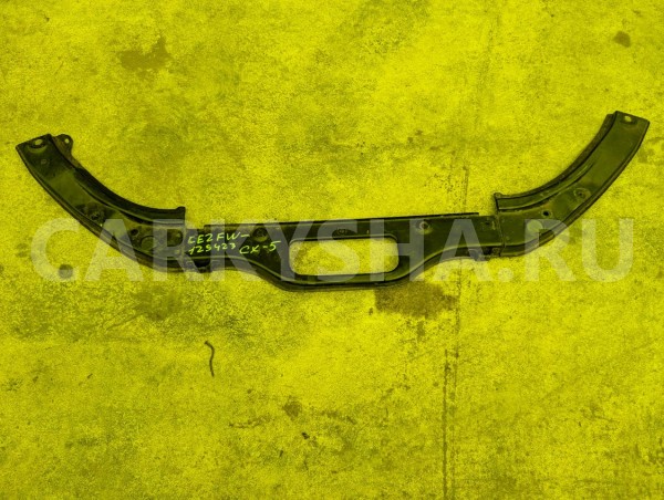 Планка телевизора Mazda CX-5 