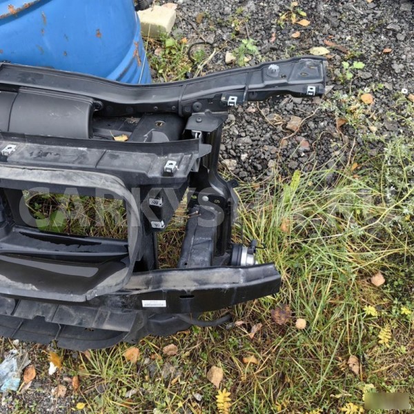 Телевизор панель BMW X1 