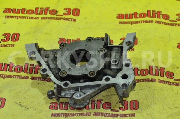 Насос масляный Geely MK 