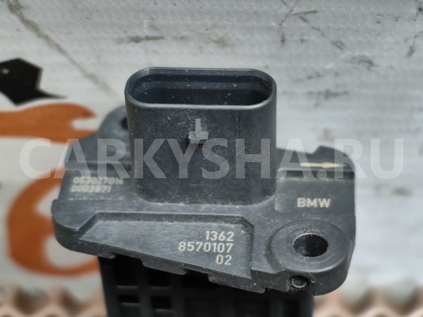 Датчик массового расхода воздуха BMW 5er 